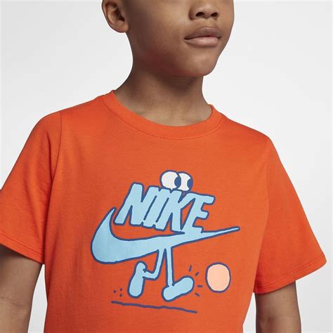 dres nike kind|nike kids clothes orange.